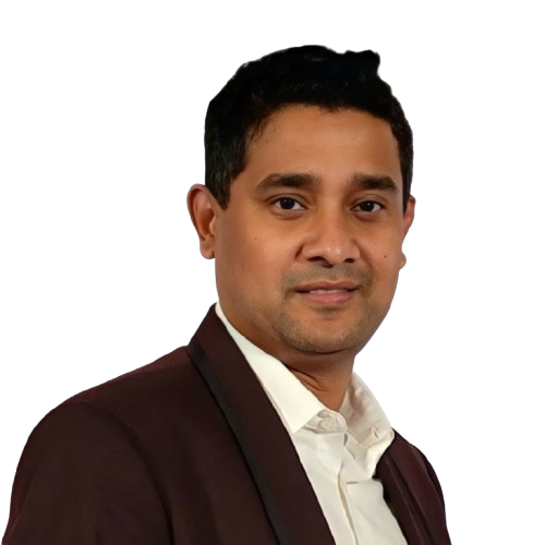 Anupam Chakraborty